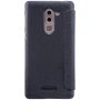 Nillkin Sparkle Series New Leather case for Huawei Honor 6X order from official NILLKIN store